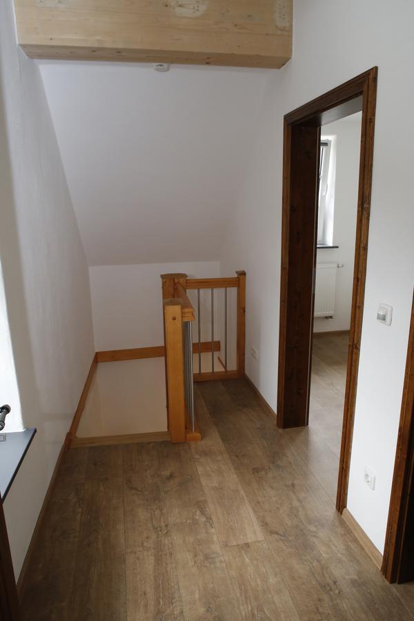Altes -Haus Apartment Gattendorf Luaran gambar