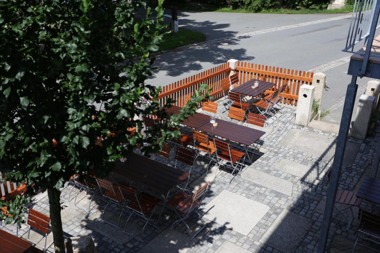 Altes -Haus Apartment Gattendorf Luaran gambar