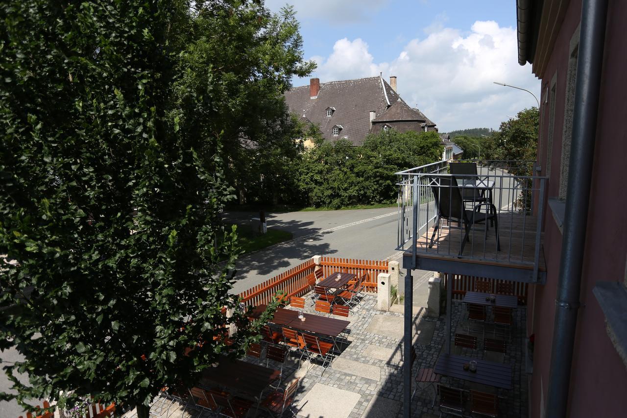 Altes -Haus Apartment Gattendorf Luaran gambar